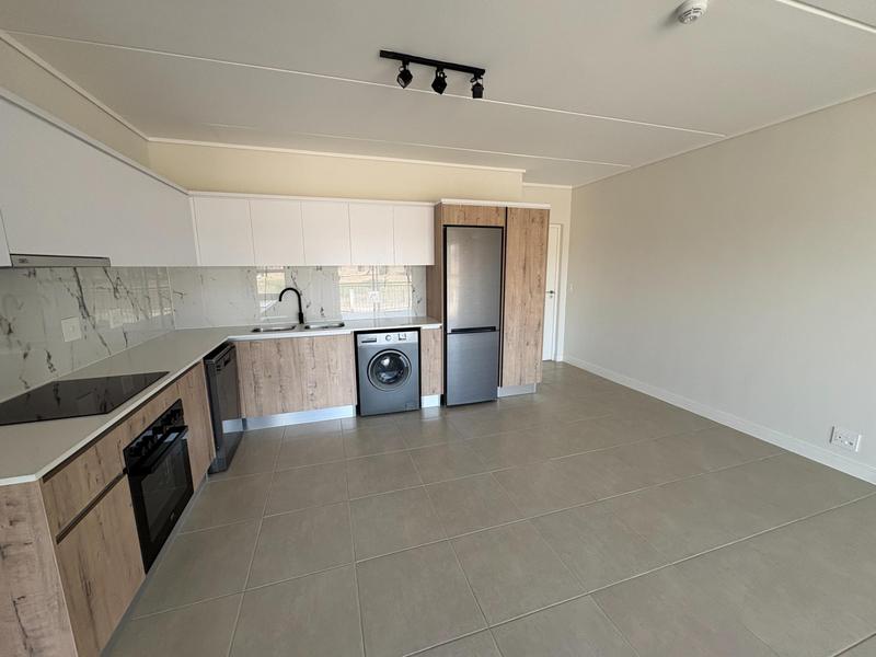 To Let 2 Bedroom Property for Rent in Richwood Western Cape
